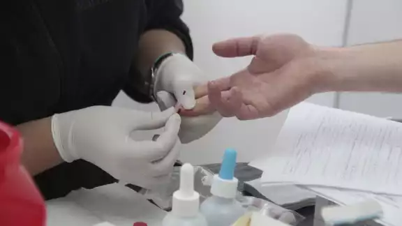 La mayoría de los casos de sífilis se han registrado en hombres La mayoría de los casos de sífilis se han registrado en hombres