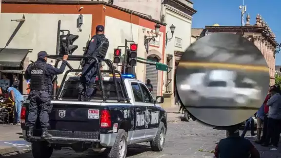 La FGE Zacatecas no ha brindado mayores detalles de los diversos ataques armados en el municipio de Jerez La FGE Zacatecas no ha brindado mayores detalles de los diversos ataques armados en el municipio de Jerez