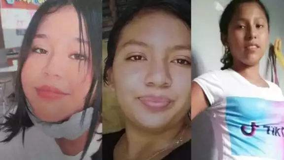 De acuerdo con las fichas de búsqueda que emitió la FGE, durante agosto fueron reportados 34 menores desaparecidos en Q.Roo De acuerdo con las fichas de búsqueda que emitió la FGE, durante agosto fueron reportados 34 menores desaparecidos en Q.Roo