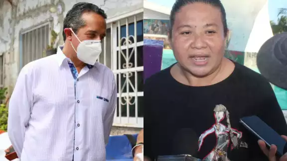 Ya suman 23 denuncias por desapariciones en los primeros nueve días de junio, pero Carlos Joaquín no toma cartas en el asunto