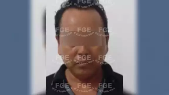 El hombre deberla pagar más de 40 mil pesos por concepto de reparación del daño material y emocional a su víctima en Chetumal El hombre deberla pagar más de 40 mil pesos por concepto de reparación del daño material y emocional a su víctima en Chetumal