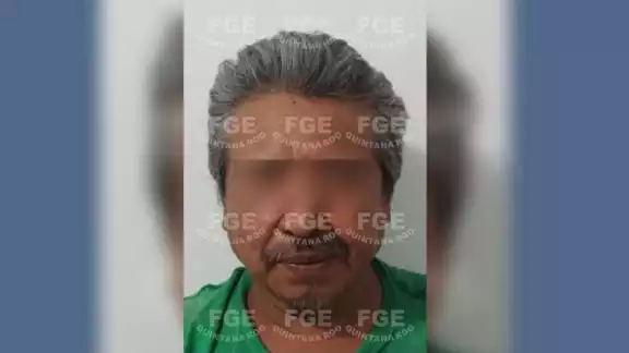 Samuel 'N' permanecerá encarcelado en el Cereso de Chetumal tras ser vinculado a proceso por la violación de una menor de edad Samuel 'N' permanecerá encarcelado en el Cereso de Chetumal tras ser vinculado a proceso por la violación de una menor de edad