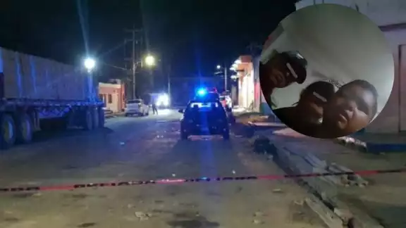 Las autoridades indicaron que ya se tienen avances en investigaciones Las autoridades indicaron que ya se tienen avances en investigaciones