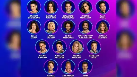 Una de las actrices que participa en esta temporada de la Casa de los Famosos se sinceró frente a las cámaras sobre este oscuro momento de su vida