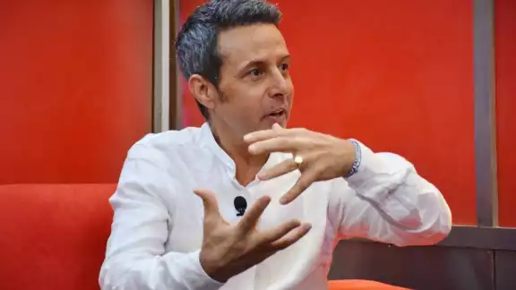Cristobal Jodorowsky perdió la vida en la Ciudad de México, sin que hasta ahora se conozca la causa de su muerte Cristobal Jodorowsky perdió la vida en la Ciudad de México, sin que hasta ahora se conozca la causa de su muerte
