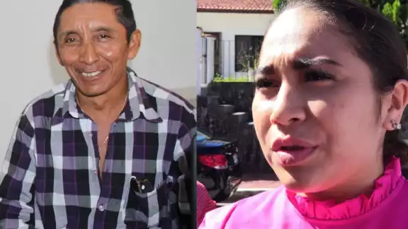 Baldomero Poot, líder natural en Carrillo puerto, indicó que la alcaldesa Mary Hernández, debe consultar sus tratos con Xcaret Baldomero Poot, líder natural en Carrillo puerto, indicó que la alcaldesa Mary Hernández, debe consultar sus tratos con Xcaret