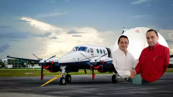 La empresa fue parte de investigaciones sobre presuntos delitos cometidos por exfuncionarios borgistas en Quintana Roo La empresa fue parte de investigaciones sobre presuntos delitos cometidos por exfuncionarios borgistas en Quintana Roo