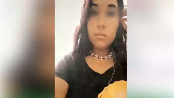 Sofía, una de las menores que huyó de su casa, denunció violencia familiar por parte de la pareja de su madre en Cancún