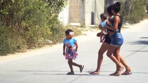 En segundo puesto se encuentra el municipio de Solidaridad, con 193 mujeres