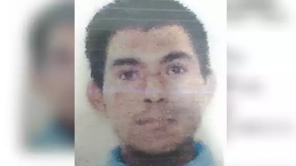 El hombre fue visto por última vez en Cancún el pasado 2 de agosto, según datos proporcionados por la familia El hombre fue visto por última vez en Cancún el pasado 2 de agosto, según datos proporcionados por la familia