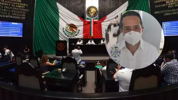 La propuesta que lanzó Carlos Joaquín fue vestida como una homologación con una regulación federal La propuesta que lanzó Carlos Joaquín fue vestida como una homologación con una regulación federal