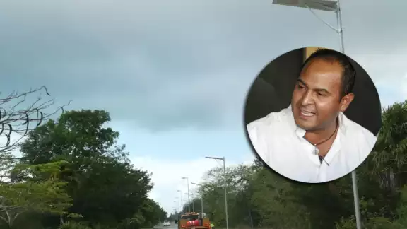 Juan Carrillo heredó deuda pública de Isla Mujeres de más de 140 mdp a la Federación a su sucesora, Atenea Gómez Ricalde