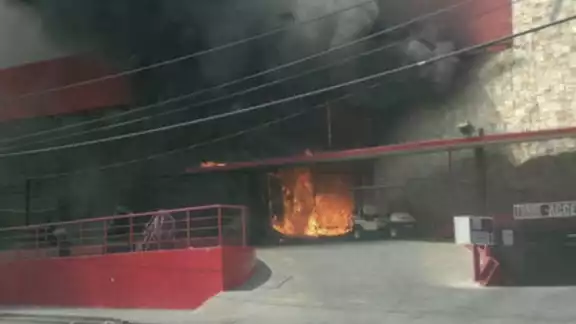 52 personas murieron en el ataque del Casino Royale