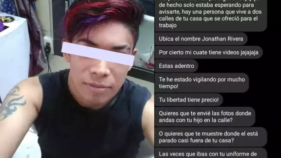 A pesar de las denunciuas en su contra en la FGE Quintana Roo en Chetumal, Juan “M” no ha sido detenido A pesar de las denunciuas en su contra en la FGE Quintana Roo en Chetumal, Juan “M” no ha sido detenido