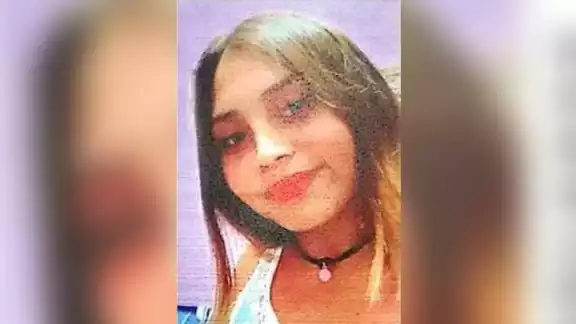 La menor Abril Santana fue reportada como desaparecida ante la FGE Quintana Roo en Cozumel, tras tres días sin saber de ella