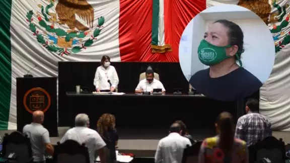 La propuesta de ley busca vías para armonizar el derecho la vida y los de la mujer a decidir sobre su cuerpo en Quintana Roo La propuesta de ley busca vías para armonizar el derecho la vida y los de la mujer a decidir sobre su cuerpo en Quintana Roo