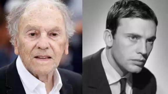 Jean-Louis Trintignant inició su carrera en 1956, dejando 120 películas grabadas, además de que pudo compartir escenarios con su hija, la también actriz fallecida Marie Trintignant Jean-Louis Trintignant inició su carrera en 1956, dejando 120 películas grabadas, además de que pudo compartir escenarios con su hija, la también actriz fallecida Marie Trintignant