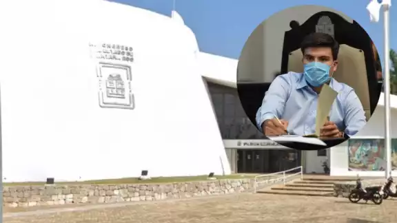 Indican que son gente cercana a Gustavo Miranda