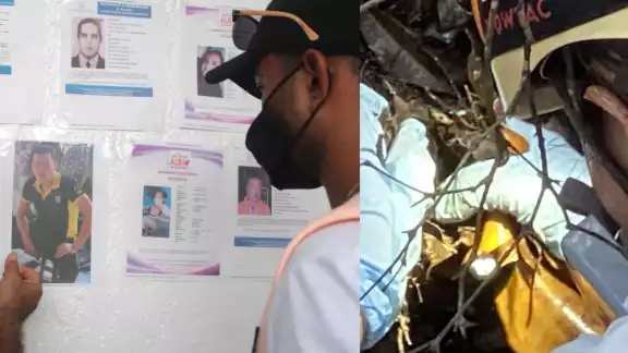 La mayoría de los colectivos de búsqueda están integrados por mujeres y sin garantías de seguridad por parte de la FGE Quintana Roo La mayoría de los colectivos de búsqueda están integrados por mujeres y sin garantías de seguridad por parte de la FGE Quintana Roo