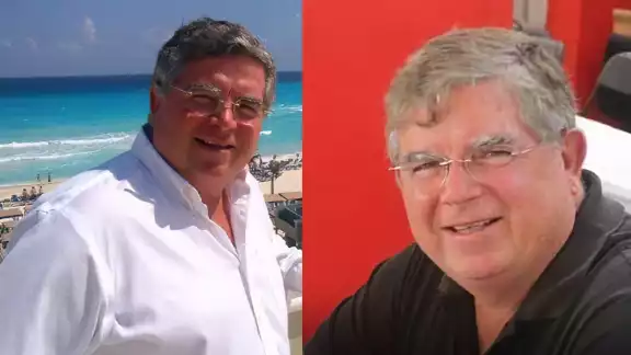 El Expresidente municipal de Benito Juárez heredó de su hermano, Fernando García, las acciones por las que hoy aparece en Pandora Papers El Expresidente municipal de Benito Juárez heredó de su hermano, Fernando García, las acciones por las que hoy aparece en Pandora Papers