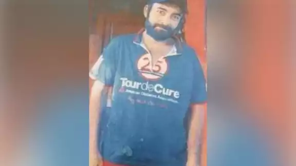 El hombre fue privado de su libertad en la colonia Luis Echeverría, perteneciente al municipio de Othón P. Blanco