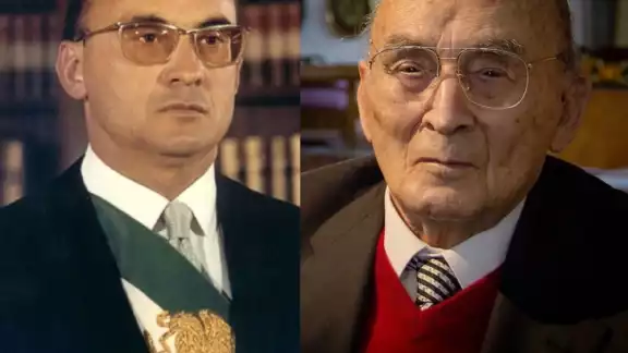 Luis Echeverría prohibió a las estaciones de radio el transmitir canciones de Rock, y de hacerlo, serían acreedores a diversas sanciones Luis Echeverría prohibió a las estaciones de radio el transmitir canciones de Rock, y de hacerlo, serían acreedores a diversas sanciones