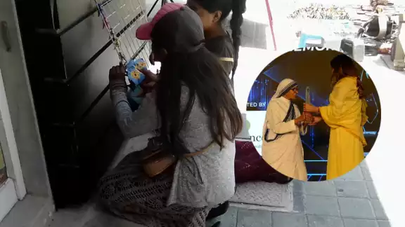 Alezandra Russell declaró que la sociedad no busca involucrase ni hablar de los casos de explotación infantil en México