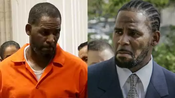 R. Kelly fue denunciado por fanáticas que fueron víctimas de abuso sexual, algunas de ellas eran menores de edad cuando ocurrió el delito