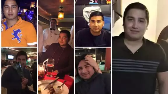 No hay avances en el caso de Sahir López No hay avances en el caso de Sahir López