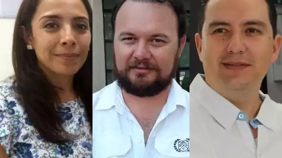 Los tres candidatos a magistrado del TSJQROO tienen historial de malas acciones como funcionarios públicos en el estado Los tres candidatos a magistrado del TSJQROO tienen historial de malas acciones como funcionarios públicos en el estado