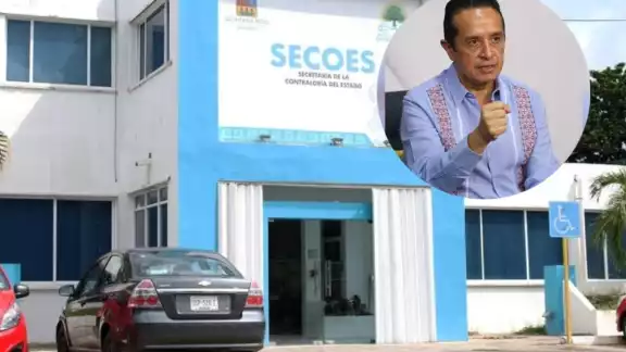 La dependencia entregó contratos millonarios a estas empresas La dependencia entregó contratos millonarios a estas empresas