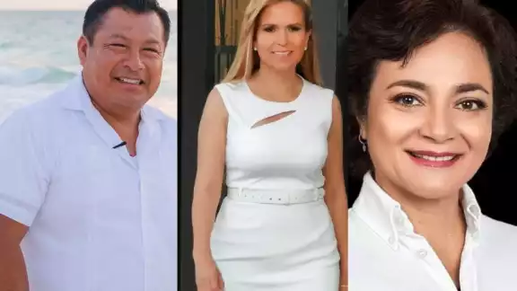 El TEPJF decidió que no había irregularidades en los triunfos para las alcaldías de Cozumel, Tulum y Playa del Carmen