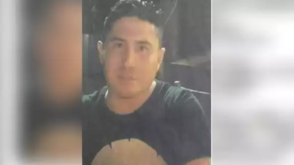 Elhombre desapareció el pasado 11 de octubre en Chetumal; su familia apenas levató la demanda Elhombre desapareció el pasado 11 de octubre en Chetumal; su familia apenas levató la demanda