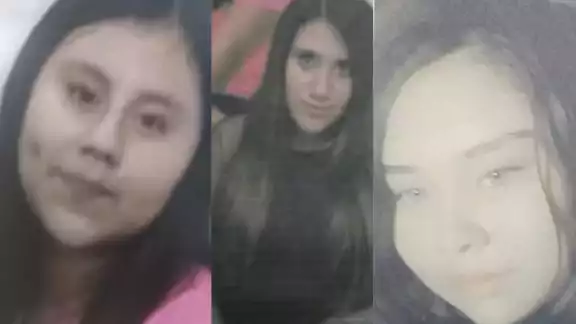 Las hermanas Schiavon fueron reportadas como desaparecidas el 2 de septiembre en Cancún