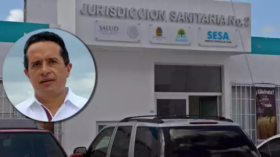 El caso más crítico de opacidad lo presenta la Jurisdicción Sanitaria 3, con 15% de su obligación, según el Idaipqroo El caso más crítico de opacidad lo presenta la Jurisdicción Sanitaria 3, con 15% de su obligación, según el Idaipqroo