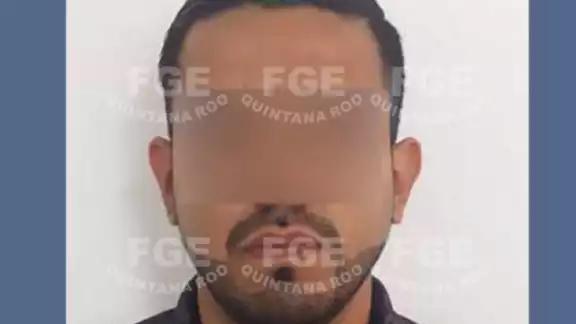 El hombre permanecerá encarcelado en Cancún lo que dure su proceso tras ser imputado de violar a una menor en 2018 El hombre permanecerá encarcelado en Cancún lo que dure su proceso tras ser imputado de violar a una menor en 2018