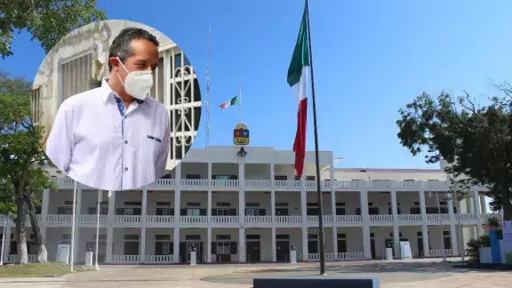 Carlos Joaquín favoreció a otras secretarías de su gobierno, mientras que a la salud no se le asignaron más recursos públicos Carlos Joaquín favoreció a otras secretarías de su gobierno, mientras que a la salud no se le asignaron más recursos públicos