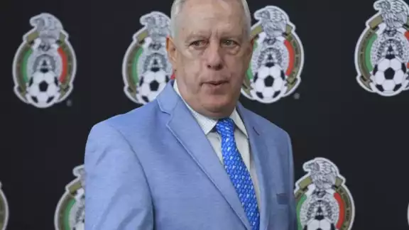 Arturo Brizio evitó dar detalles sobre los motivos que lo orillaron a renunciar a su cargo como Presidente de la Comisión de Arbitraje en la FMF