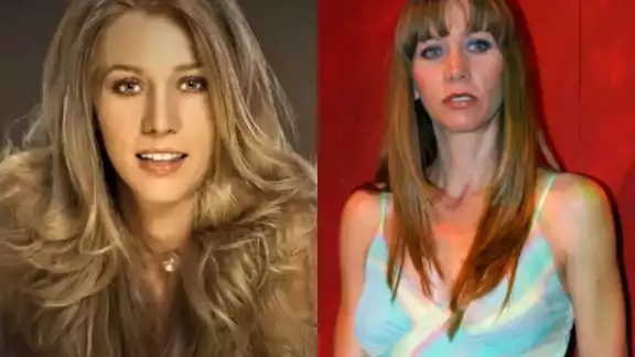 Mónica Dossetti habló con dificultad durante la entrevista que concedió a Venga la Alegría luego de que se diera a conocer su agresión
