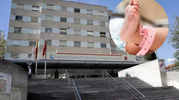 Los doctores se dijeron sorprendidos por los buenos resultados Los doctores se dijeron sorprendidos por los buenos resultados