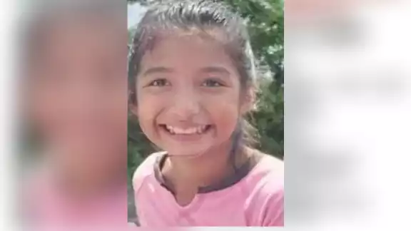 La menor de 10 años desapareció el pasado 14 de octubre en el municipio de Felipe Carrillo Puerto La menor de 10 años desapareció el pasado 14 de octubre en el municipio de Felipe Carrillo Puerto
