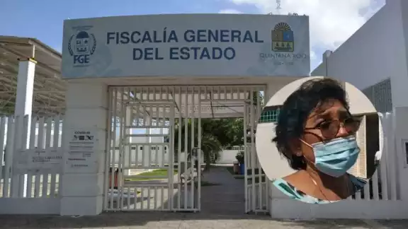 Este órgano en Quintana Roo, creado por el gobierno de Carlos Joaquín, no ha cumplido con el objetivo de castigar funcionarios corruptos Este órgano en Quintana Roo, creado por el gobierno de Carlos Joaquín, no ha cumplido con el objetivo de castigar funcionarios corruptos