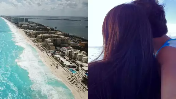 Estos lugares son perfectos para planear una sorpresa de 14 de febrero a última hora en Cancún Estos lugares son perfectos para planear una sorpresa de 14 de febrero a última hora en Cancún