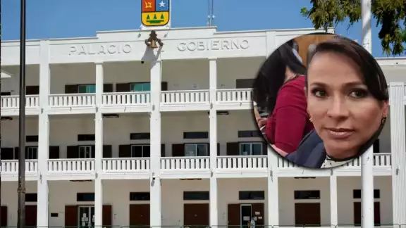 En cuatro meses, el trabajo legislativo de Laura Fernández como diputada federal, se redujo a compartir efemérides, selfies y paisajes