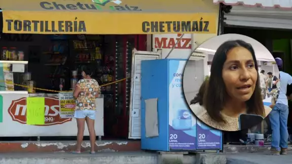 La Asociación Mexicana de Mujeres Empresarias en Chetumal a que se cuiden para no ser víctimas de la delincuencia en el Sur de Quintana Roo La Asociación Mexicana de Mujeres Empresarias en Chetumal a que se cuiden para no ser víctimas de la delincuencia en el Sur de Quintana Roo