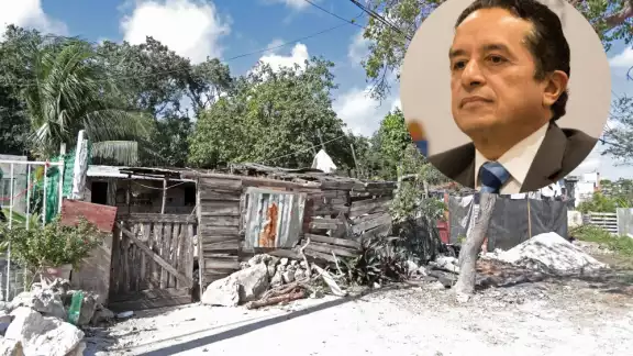 No se destinaron recursos a mejorar calidad de vida