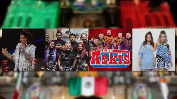 Los conciertos en Casa Aguayo de Puebla iniciará a las 18:00 horas de este jueves 15 de septiembre Los conciertos en Casa Aguayo de Puebla iniciará a las 18:00 horas de este jueves 15 de septiembre