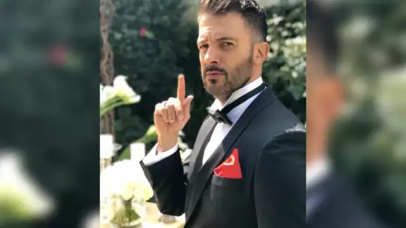 Fernando del Solar llegaría a la Zona Maya de Quintana Roo con su conferencia llamada 'La Felicidad Eres Tú', en compañía de su esposa, Anna Ferro