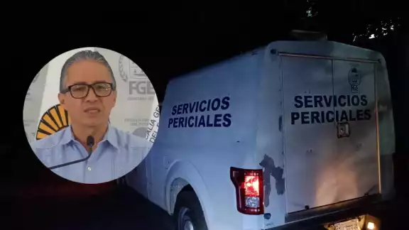 El titular de la FGE Quintana Roo indicó que el presunto feminicida de la mujer hallada en Puerto Aventuras ya está siendo procesado