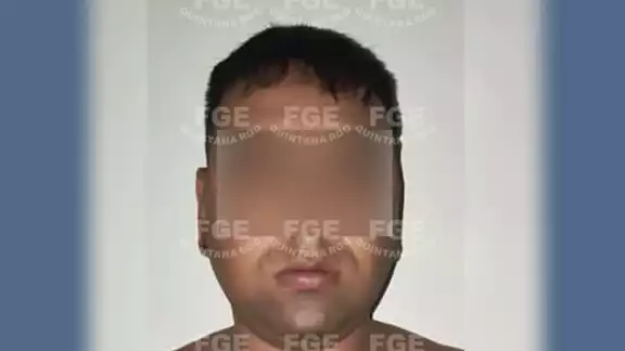 El detenido fue vinculado a proceso luego de que se presentaran pruebas de su presunta participación en la balacera de Tulum El detenido fue vinculado a proceso luego de que se presentaran pruebas de su presunta participación en la balacera de Tulum